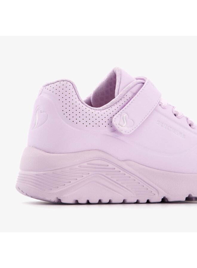 Skechers Uno Lite - Frosty Vibe Kids