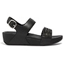 FitFlop Lulu Crystal Embellished Back Strap Sandals