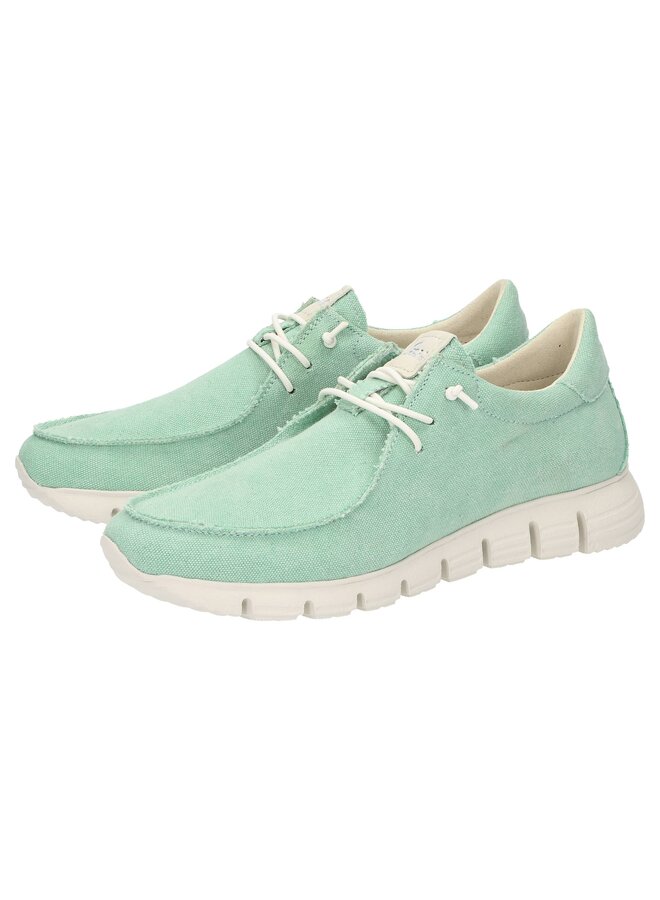 Sioux MokRunner D-007 Canvas Mint