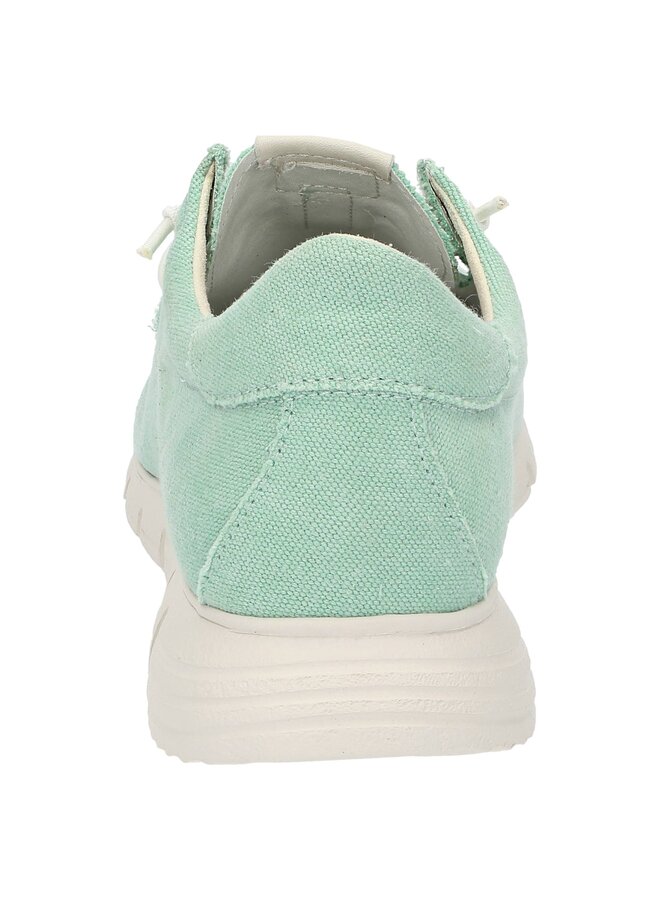 Sioux MokRunner D-007 Canvas Mint