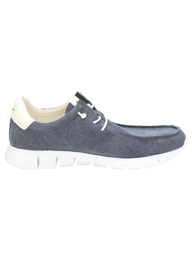 Sioux MokRunner H-007 Canvas Navy