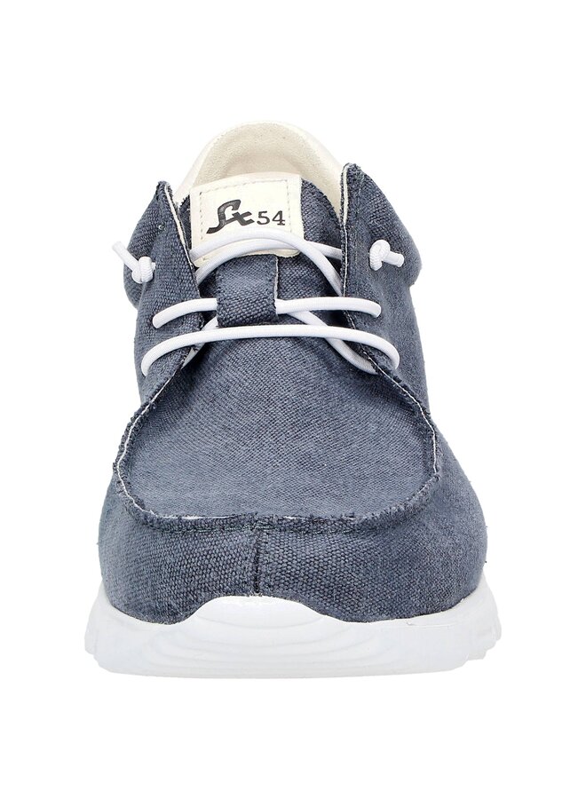 Sioux MokRunner H-007 Canvas Navy