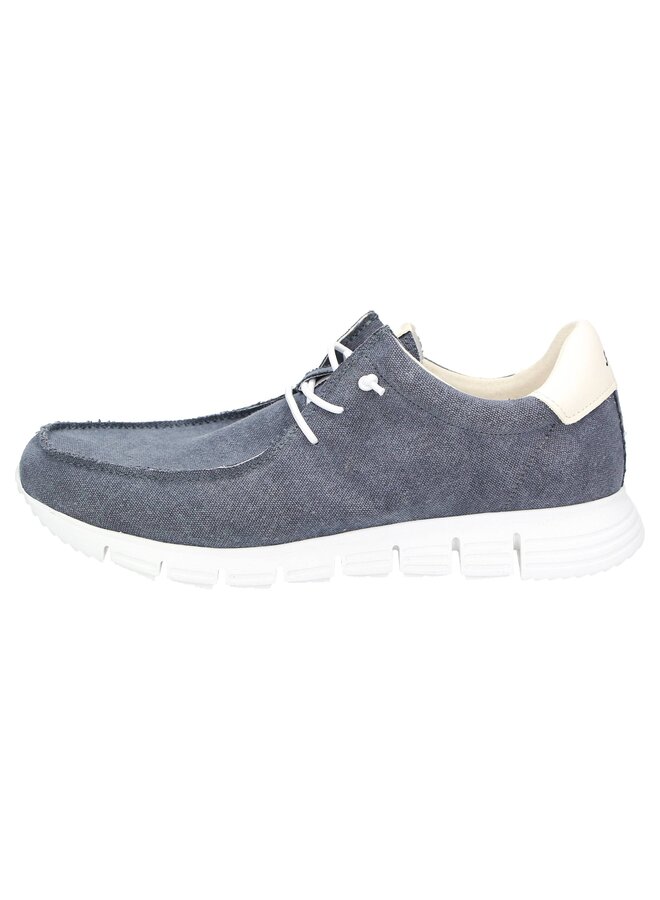 Sioux MokRunner H-007 Canvas Navy