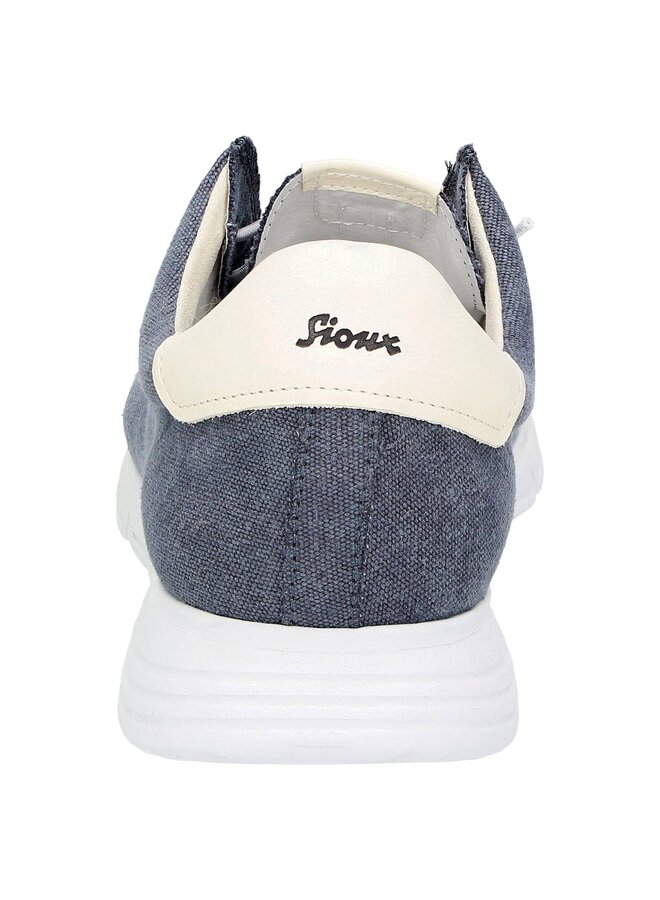 Sioux MokRunner H-007 Canvas Navy