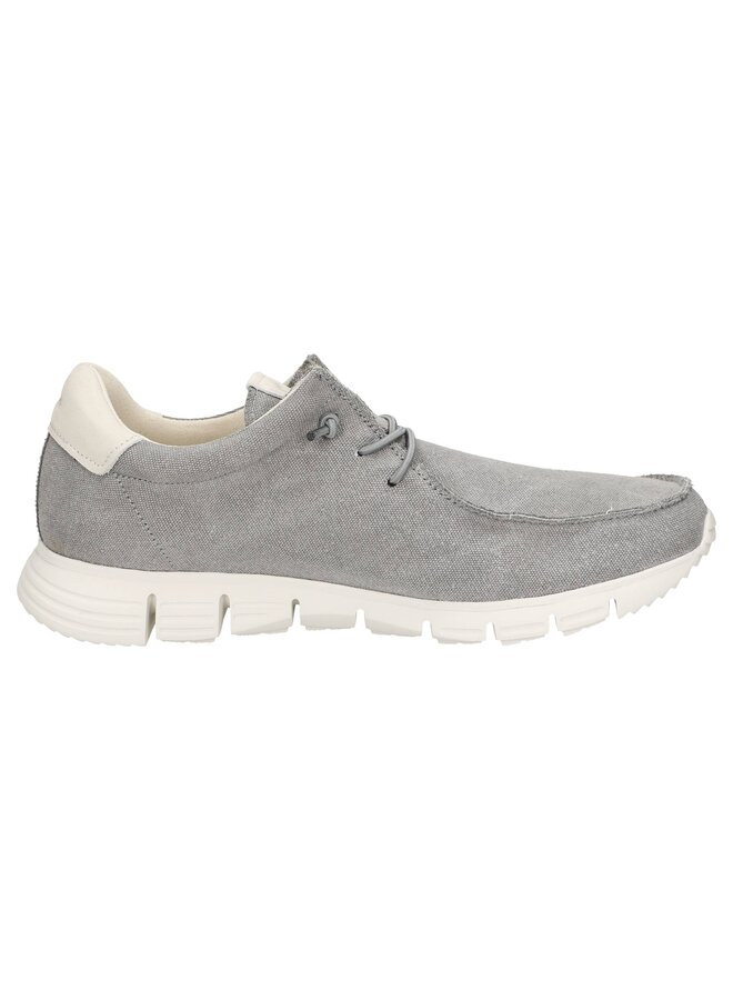 Sioux MokRunner H-007 Canvas Gris