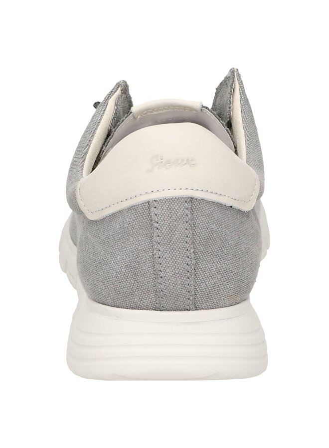 Sioux MokRunner H-007 Canvas Gris