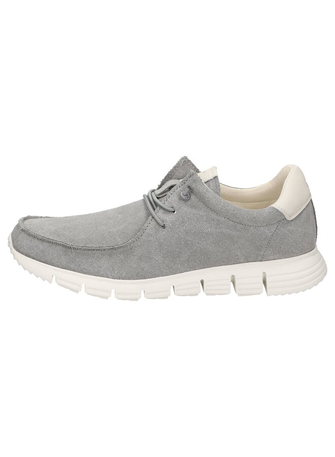 Sioux MokRunner H-007 Canvas Gris