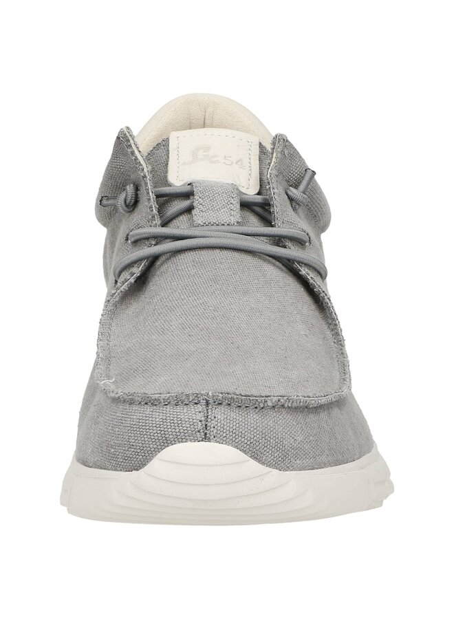 Sioux MokRunner H-007 Canvas Gris