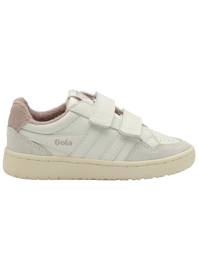 Gola CKA530WK Eagle Strap Off White/Peony