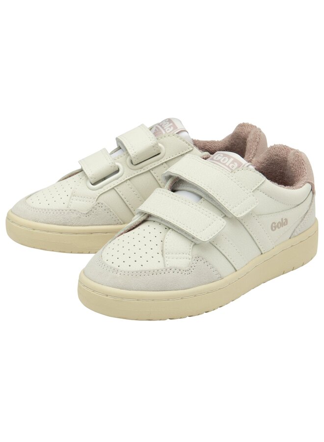 Gola CKA530WK Eagle Strap Off White/Peony