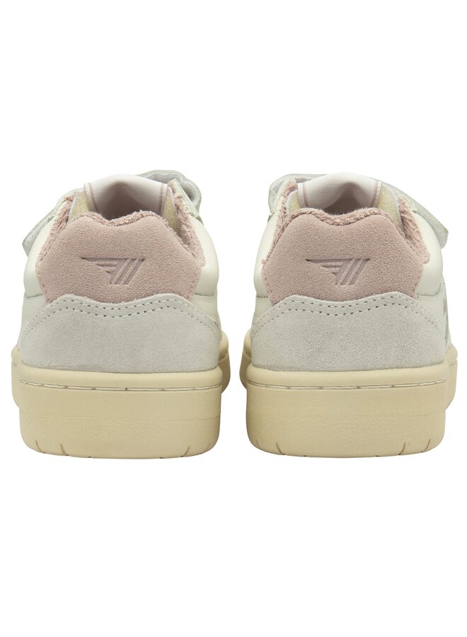 Gola CKA530WK Eagle Strap Off White/Peony
