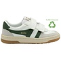 Gola CKA336XN Hawk Strap White/Dark Green