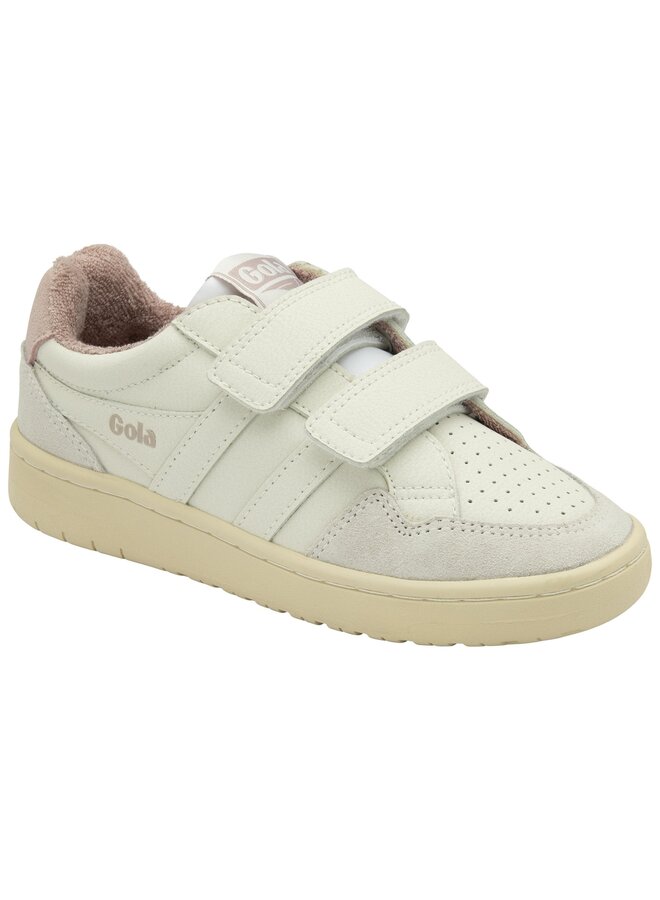 Gola CKA530WK Eagle Strap Off White/Peony