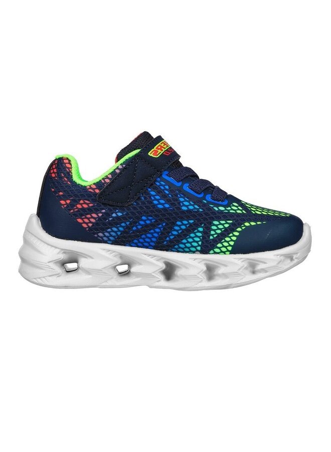 Skechers 400602 Vortex 2.0 Navy/Multi