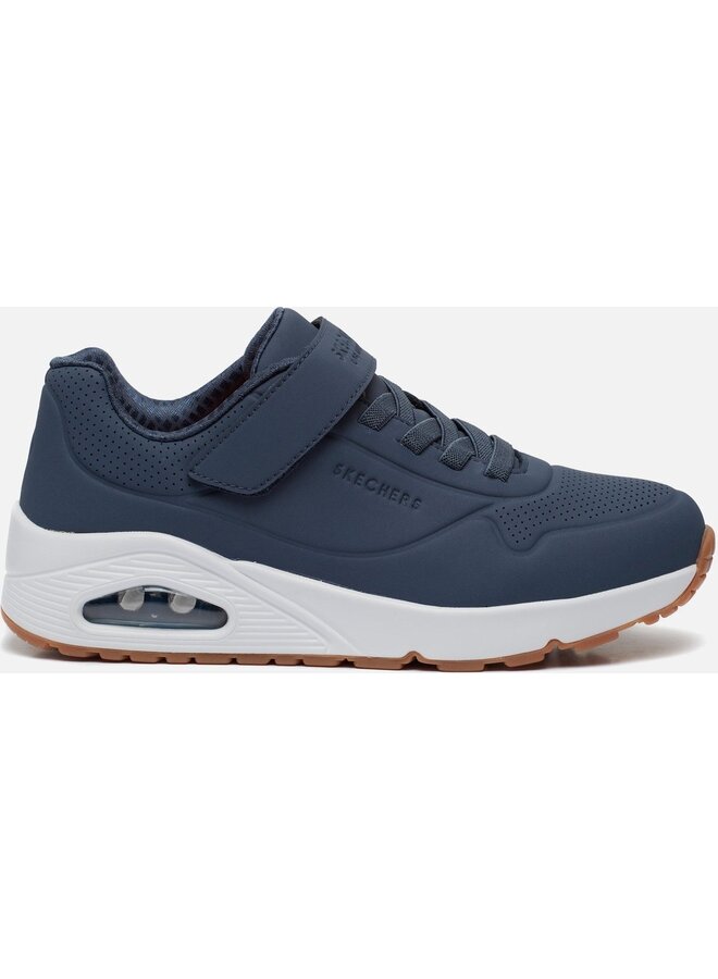 Skechers 403673 Uno-Air Blitz Navy