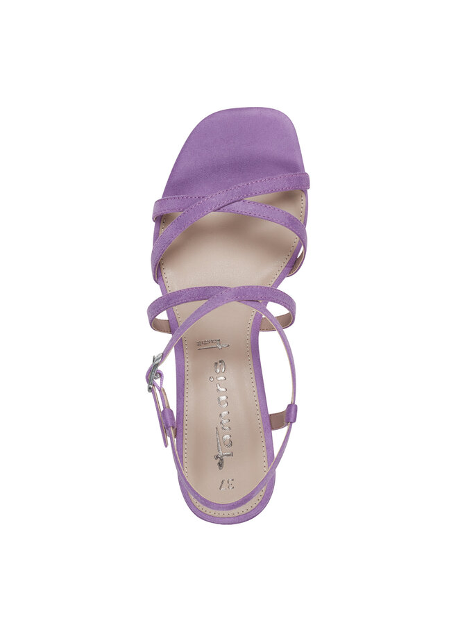 Tamaris 1-28204-42 563 Light Purple