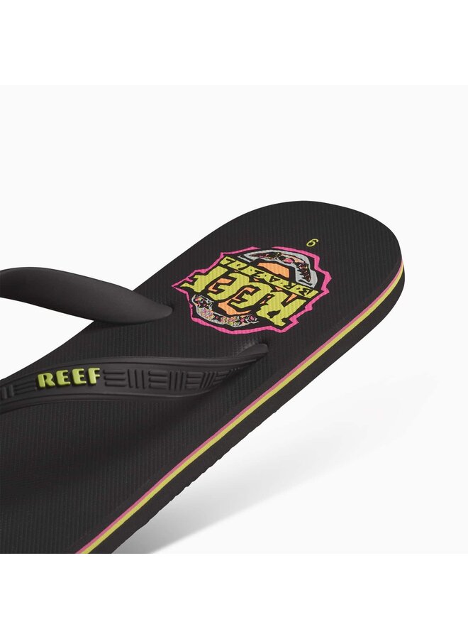 Reef CJ4000-41 Seaside Reef Brazil