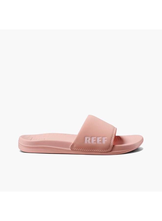 Reef CJ4121 One Slide Peach Parfait