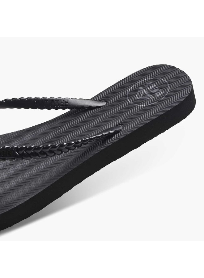 Reef CJ3606 Seaside Twist Black