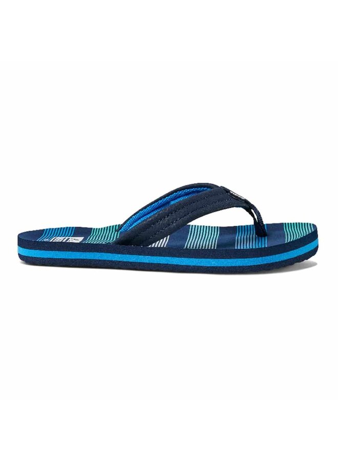 Reef CJ2100 Kids Ahideep Sea Stripes