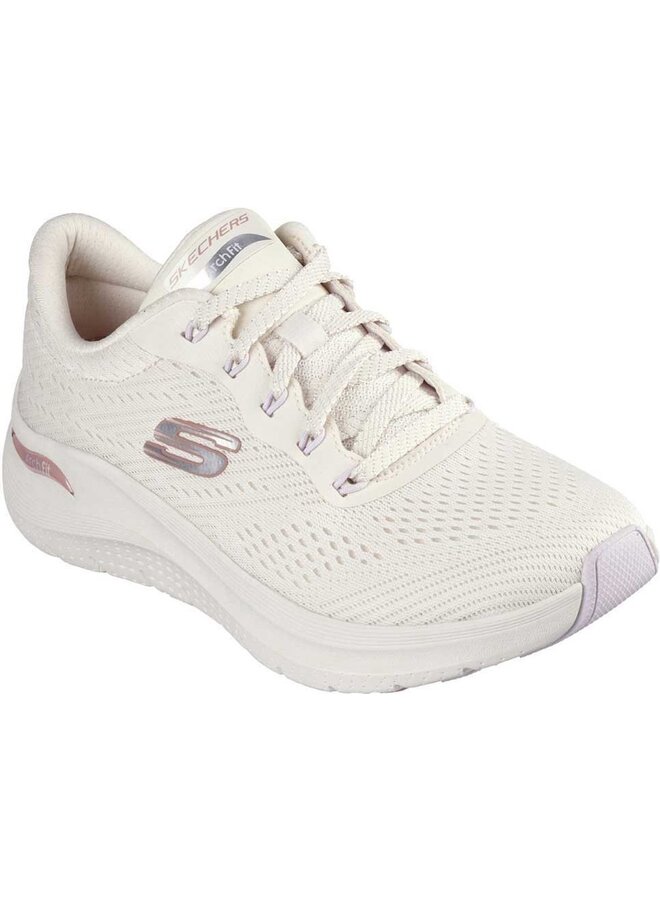 Skechers 150051 Arch Fit 2.0 Natural/Multi