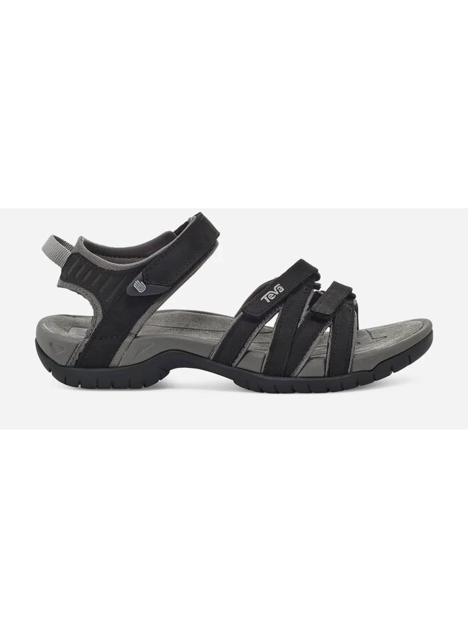 Teva 4177 Tirra Leather Black