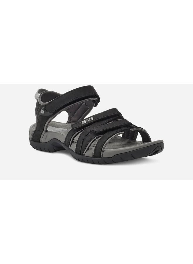 Teva 4177 Tirra Leather Black