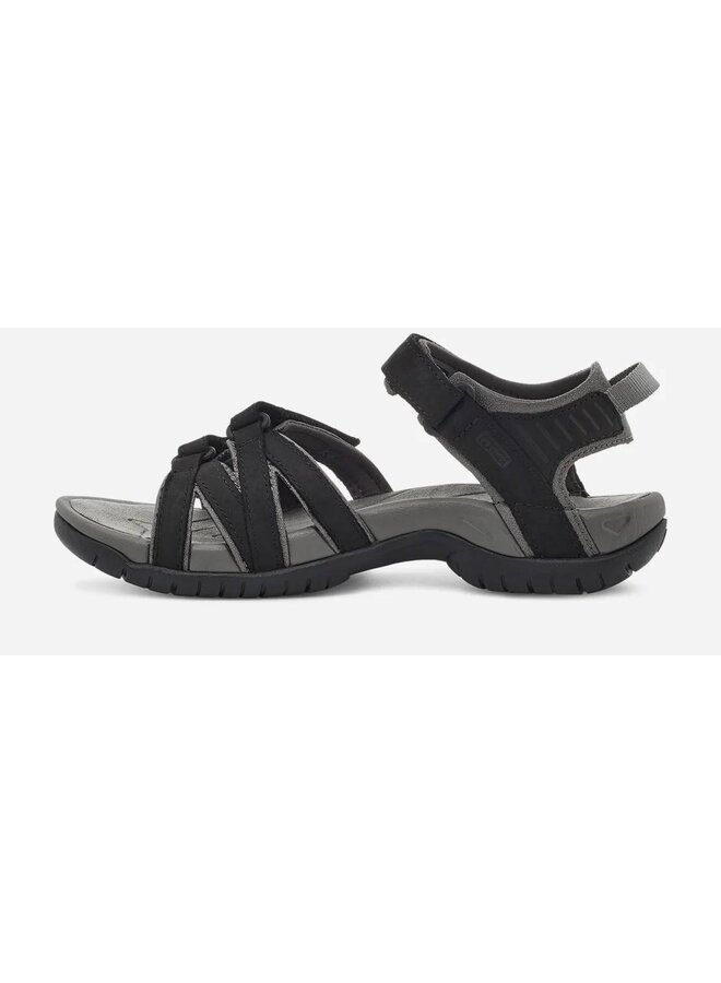 Teva 4177 Tirra Leather Black