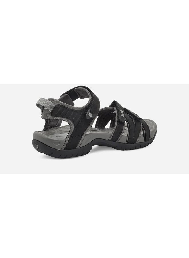 Teva 4177 Tirra Leather Black