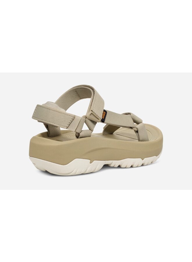 Teva 1131270 Hurricane XLT2 Ampsole Eucalyptus