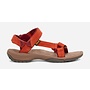 Teva 1124035 Terra Fi Lite Suede Languostino