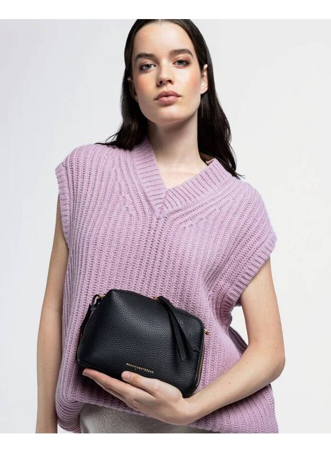 Smaak Amsterdam Blake Black