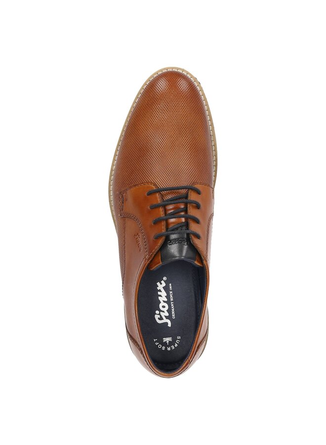 Sioux Rostolo-704 Cognac