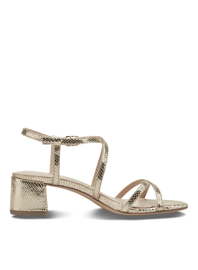 Tamaris 1-28204-42 968 Light Gold Structure