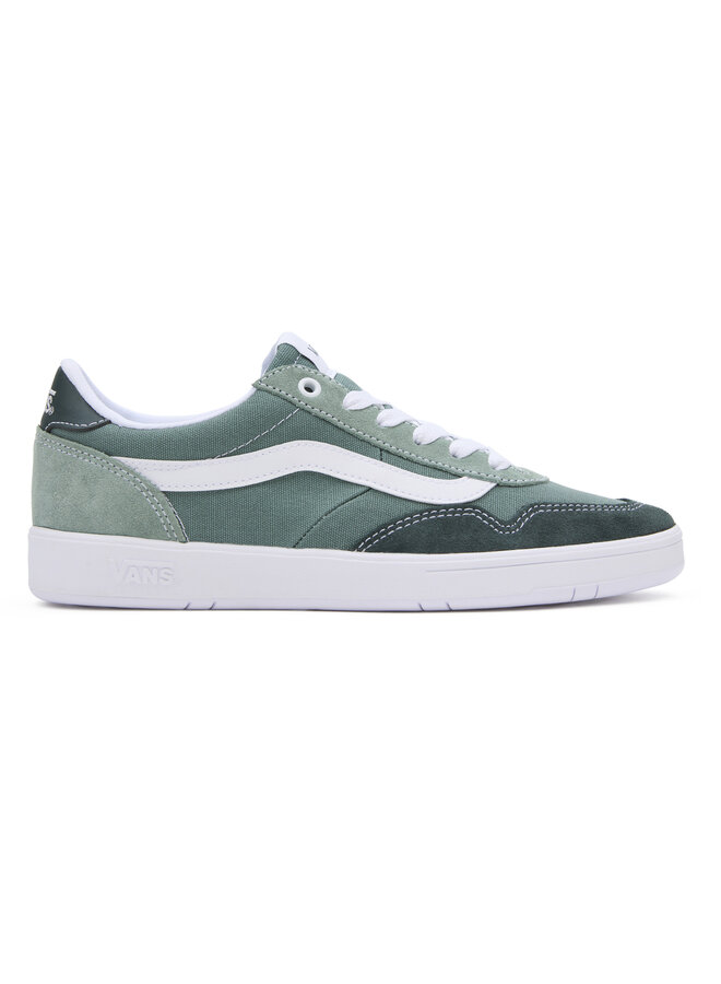 Vans Cruze Too CC Multi Block Green/Multi