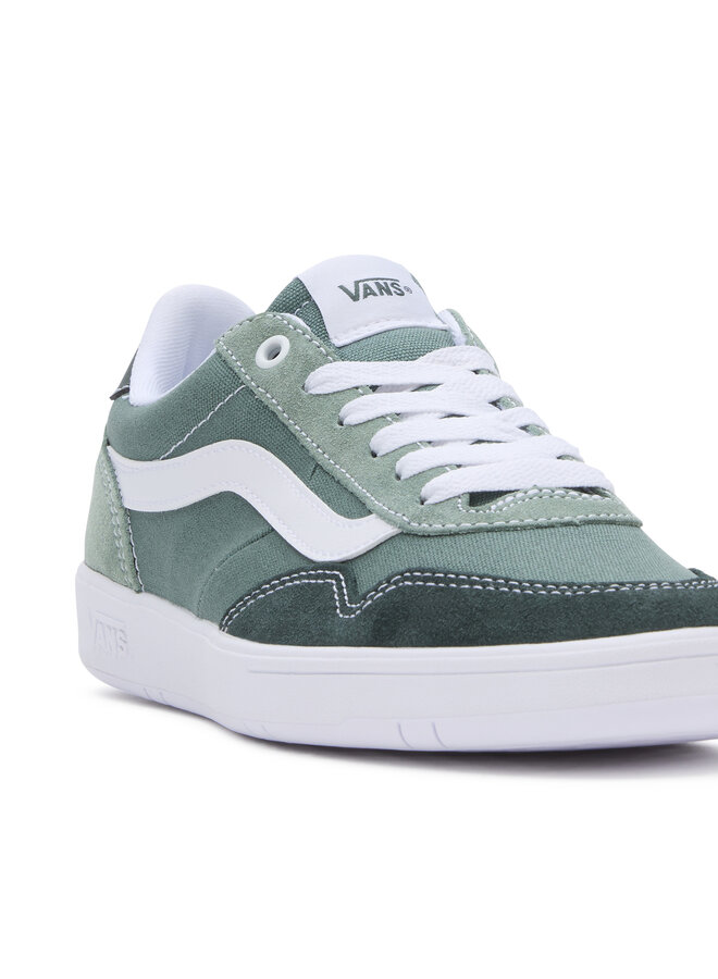 Vans Cruze Too CC Multi Block Green/Multi