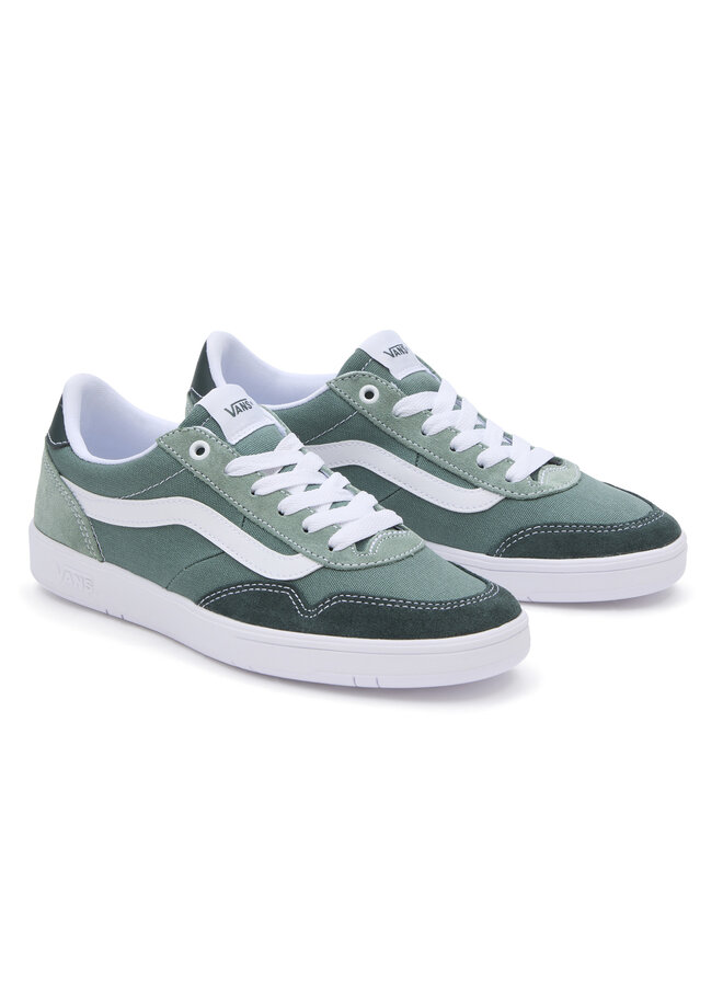 Vans Cruze Too CC Multi Block Green/Multi