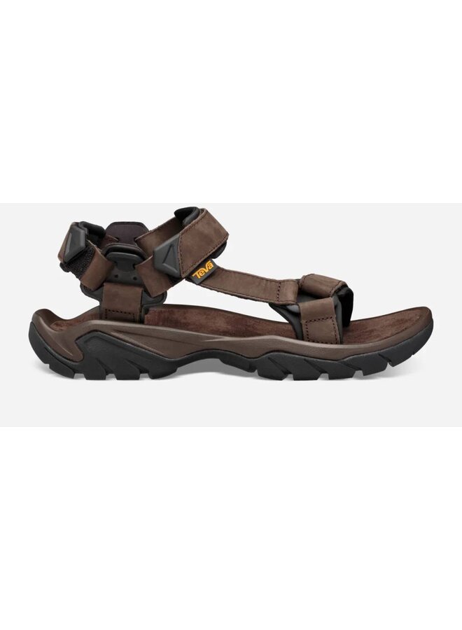 Teva 1099442 Terra Fi 5 Universal Leather Turkish