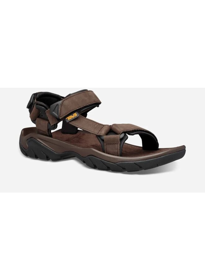 Teva 1099442 Terra Fi 5 Universal Leather Turkish