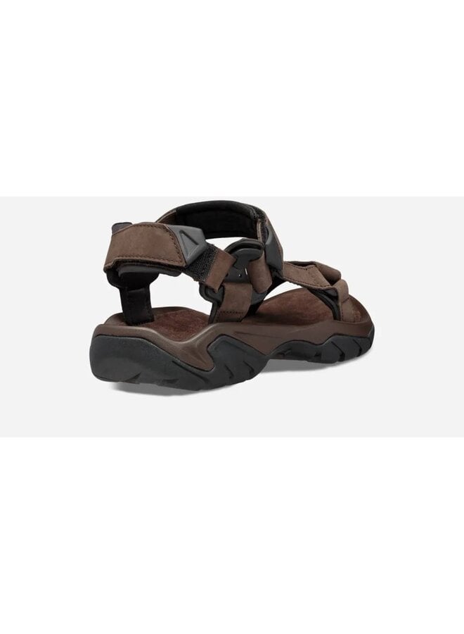 Teva 1099442 Terra Fi 5 Universal Leather Turkish