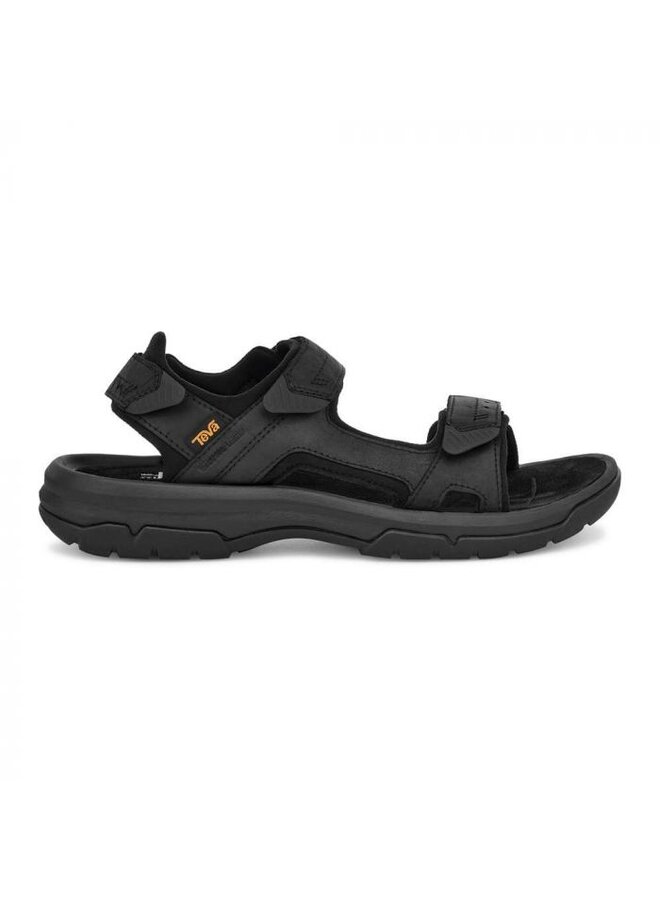 Teva 1015149 Langdon Sandal True Black