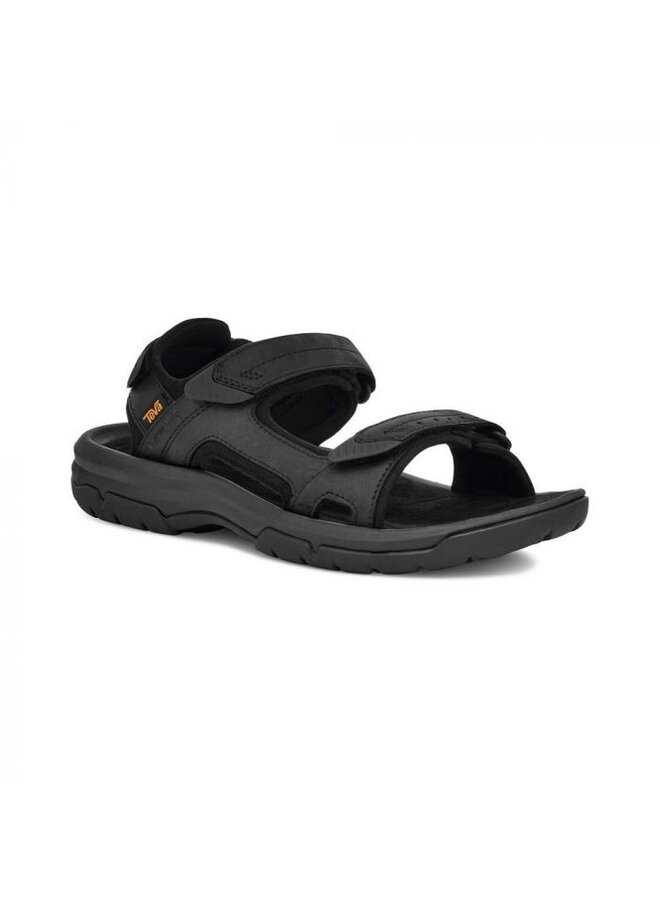 Teva 1015149 Langdon Sandal True Black