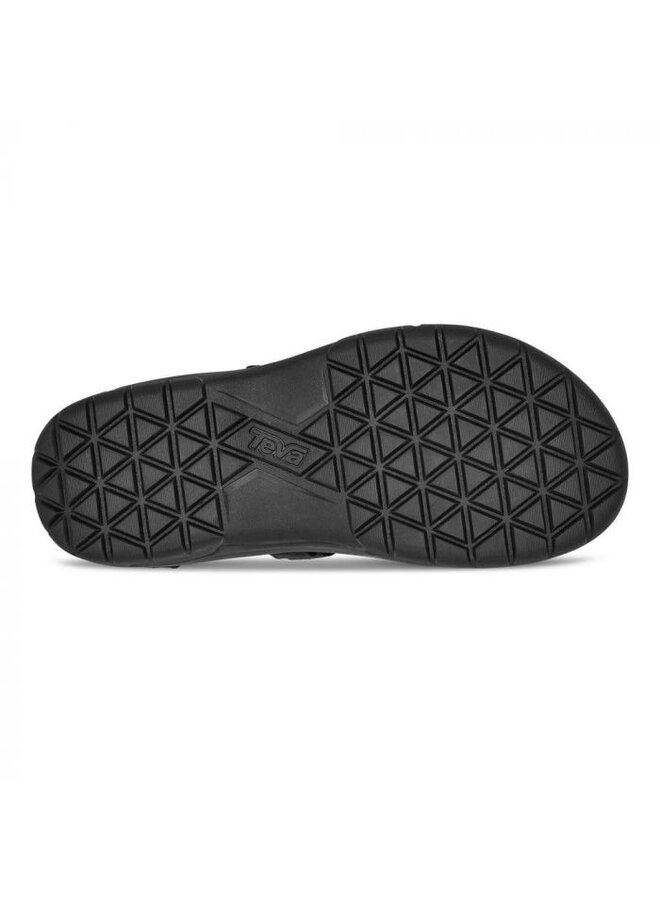 Teva 1015149 Langdon Sandal True Black