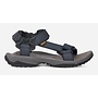 Teva 1012072 Terra Fi Lite Leather Total Eclipse