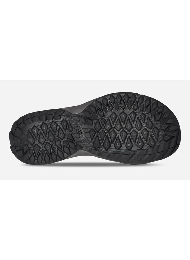 Teva 1012072 Terra Fi Lite Leather Total Eclipse