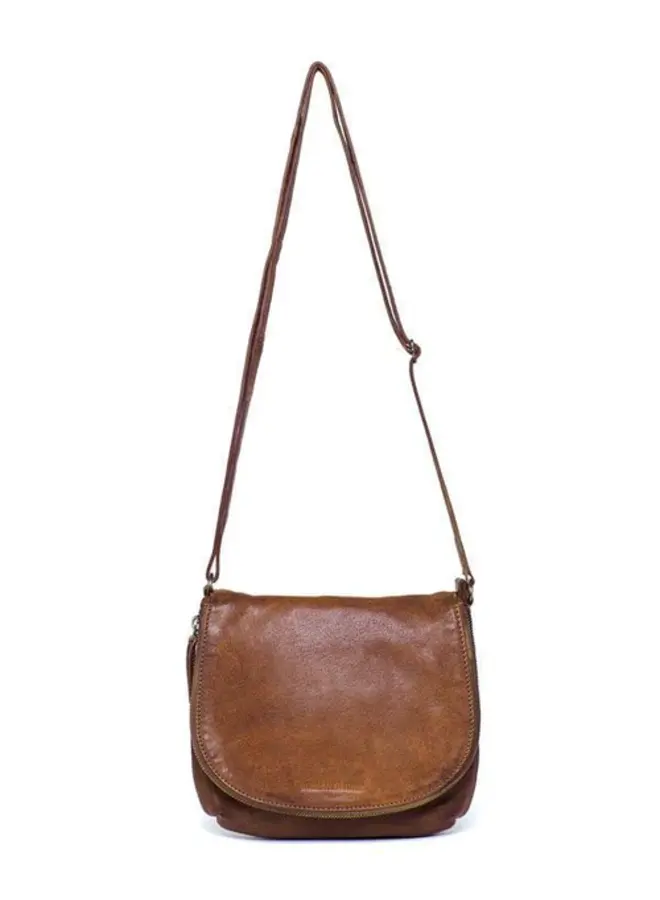 Sticks and Stones 24283 Andalusia Bag Cognac