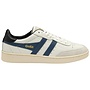 Gola CMB261AB Contact Leather Off White/Black/Moonlight