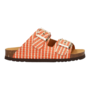 Scholl Noelle Raffia Arancio