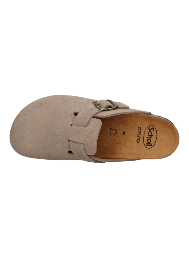 Scholl Fae Sue-W Beige Scuro