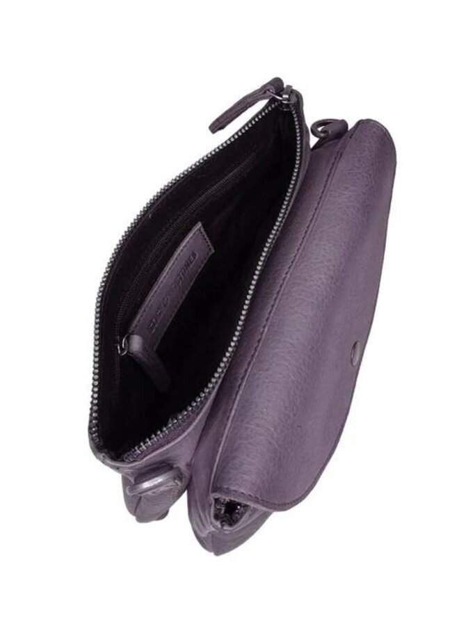 Sticks and Stones 23820 Bermuda Bag Vintage Violet